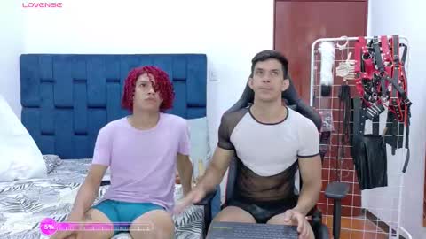 jose_rumbero91 online show from October 3, 12:15 am