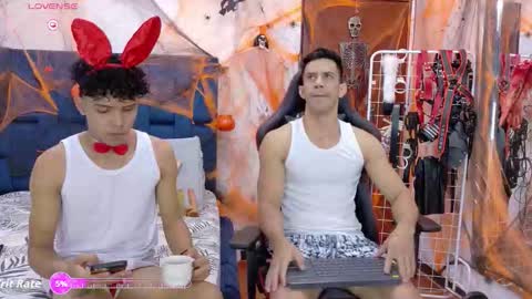 jose_rumbero91 online show from October 14, 12:23 pm