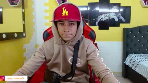 jose_sexycumm online show from October 26, 7:05 pm