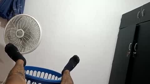 Anonimusjb online show from December 5, 7:27 am