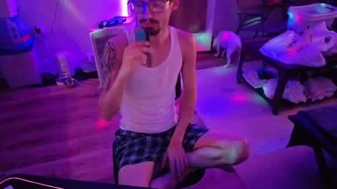 Josef online show from April 18, 6:15 am