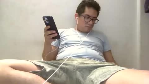 TwinkJoselinoHot online show from February 3, 4:25 am