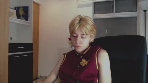 joseon_cute online show from May 6, 3:29 am