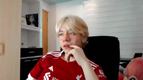 joseon_cute online show from May 13, 3:36 am