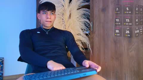 Josep online show from October 27, 9:17 pm