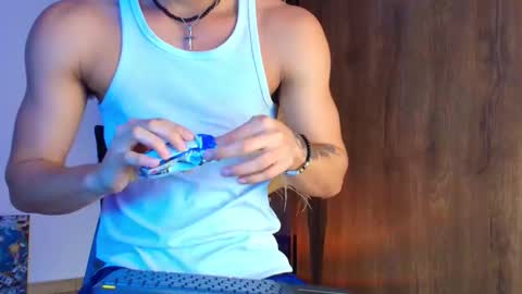 Josep online show from October 30, 10:27 am