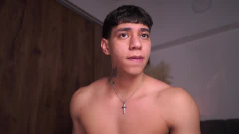 Josep online show from April 19, 9:17 pm