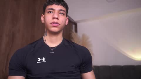 Josep online show from February 24, 10:43 pm