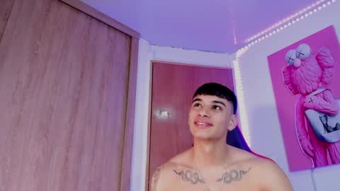 JOSEPH  online show from January 11, 12:18 pm