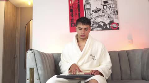 JOSEPH  online show from June 7, 11:50 am