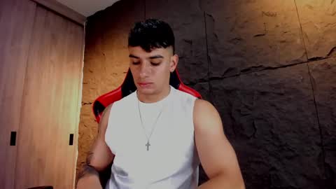 JOSEPH  online show from September 10, 11:42 am