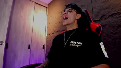 JOSEPH  online show from January 7, 11:37 am