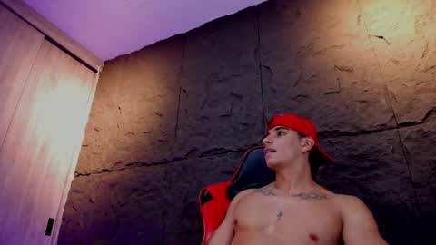 JOSEPH  online show from January 5, 5:27 pm