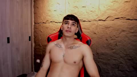 JOSEPH  online show from March 12, 12:47 pm