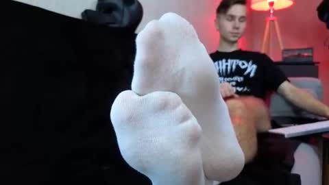 Master Joseph online show from December 3, 7:36 am