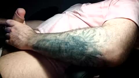 joseph_darsy online show from February 24, 4:08 pm