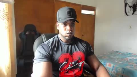 Snapshot of joseph_god chatting on October 17, 6:23 pm MR OAK online show from October 17, 6:23 pm