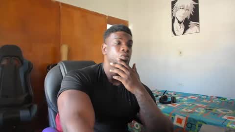 Snapshot of joseph_god chatting on September 9, 2:16 pm MR OAK online show from September 9, 2:16 pm