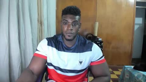 Snapshot of joseph_god chatting on October 8, 3:00 am MR OAK online show from October 8, 3:00 am