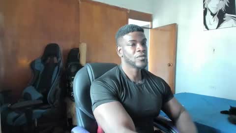 MR OAK online show from April 1, 12:51 pm