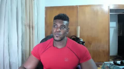 Snapshot of joseph_god chatting on October 16, 2:19 am MR OAK online show from October 16, 2:19 am
