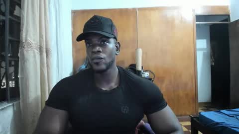 MR OAK online show from October 28, 12:35 am