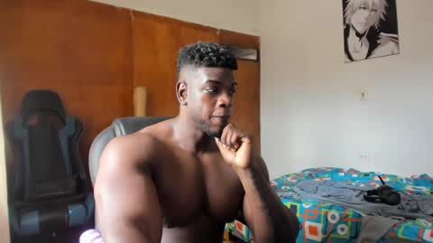Snapshot of joseph_god chatting on October 3, 7:52 pm MR OAK online show from October 3, 7:52 pm