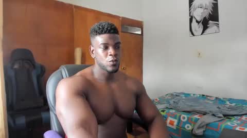 Snapshot of joseph_god chatting on September 24, 6:06 pm MR OAK online show from September 24, 6:06 pm
