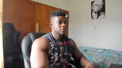 Snapshot of joseph_god chatting on October 13, 3:51 pm MR OAK online show from October 13, 3:51 pm