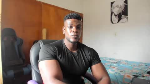 Snapshot of joseph_god chatting on October 11, 6:45 pm MR OAK online show from October 11, 6:45 pm