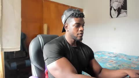 Snapshot of joseph_god chatting on October 10, 6:35 pm MR OAK online show from October 10, 6:35 pm