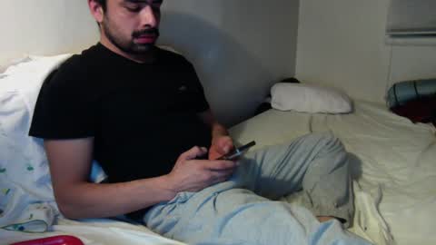 josephs1990 online show from January 3, 2:32 am