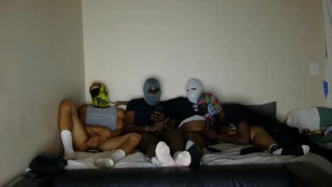 josephwilliamh93 online show from July 13, 9:22 am