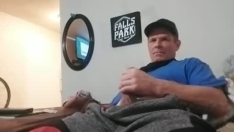 josh15cool online show from February 3, 1:09 am