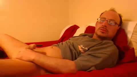 josh4824 online show from January 8, 3:28 pm