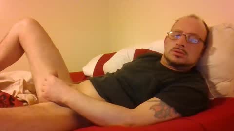 josh4824 online show from January 16, 4:17 am