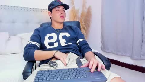 JOSH online show from May 21, 4:19 am