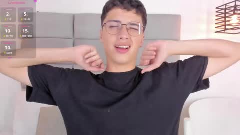 Josh online show from April 19, 4:01 am