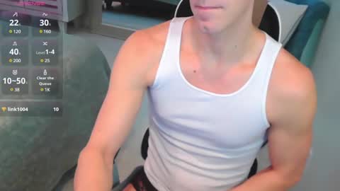 Josh Jordan online show from February 16, 8:55 pm