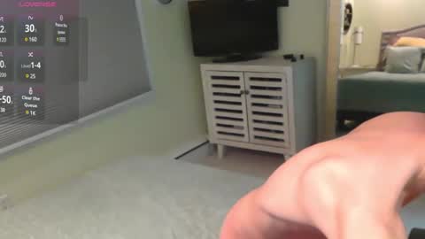 Josh Jordan online show from February 15, 10:22 am