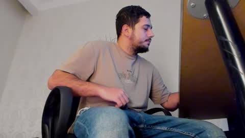 JoshKnight online show from November 13, 6:18 am