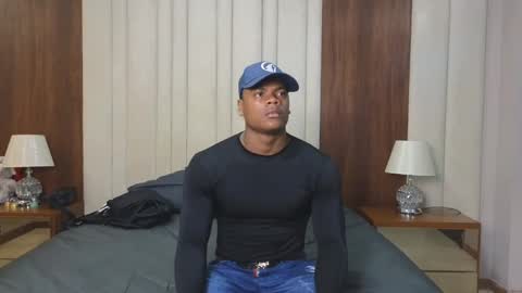 joshloganx online show from January 18, 7:37 pm