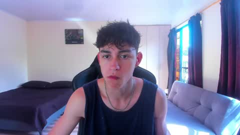 Josh online show from April 21, 2:01 pm