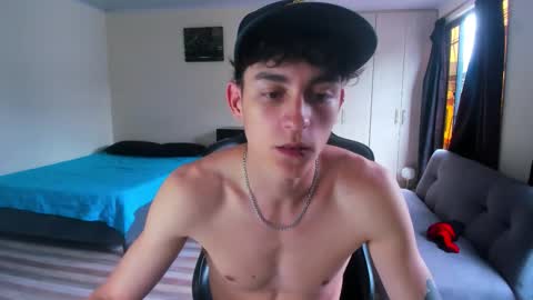 Josh online show from March 18, 9:07 pm