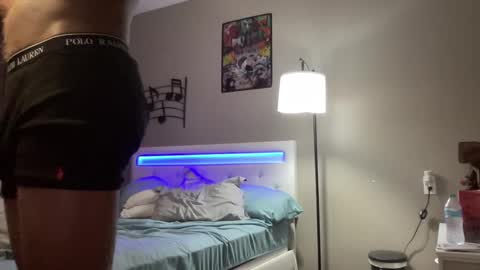 joshperrygoon online show from December 29, 8:55 am