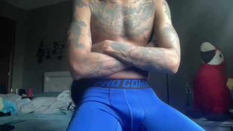 joshperrygoon online show from February 1, 4:33 pm