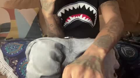 joshperrygoon online show from January 1, 5:22 am