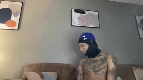 joshperrygoon online show from December 30, 11:06 pm