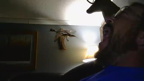 Josh online show from March 22, 7:57 am