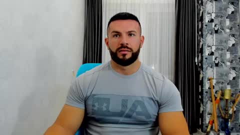 joshuamuscle69 online show from October 23, 6:17 am